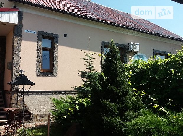 двухэтажный дом с камином, 120 кв. м, кирпич. Продажа в Подгайчиках (Львовская обл.) фото 1 двухэтажный дом с камином, 120 кв. м, кирпич. Продажа в Подгайчиках (Львовская обл.) фото 1