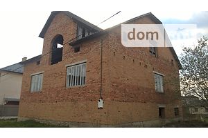 двухэтажный дом, 200 кв. м, кирпич. Продажа в Раловке фото 1