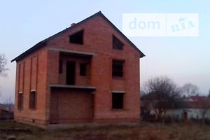 двухэтажный дом, 180 кв. м, кирпич. Продажа в Рудках фото 2