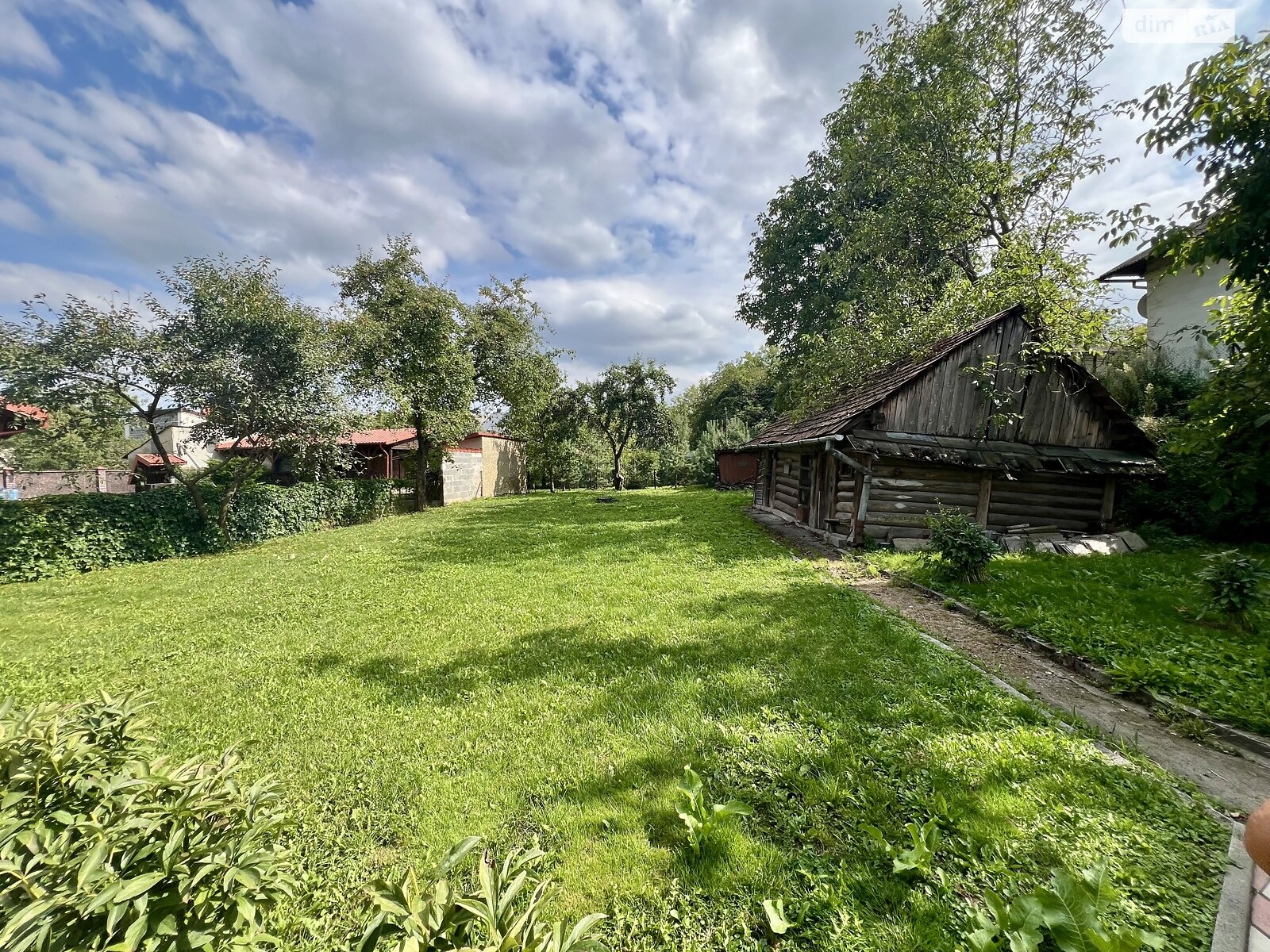 двоповерховий будинок з опаленням, 260 кв. м, дерево та цегла. Продаж в Самборі, район Самбір фото 1