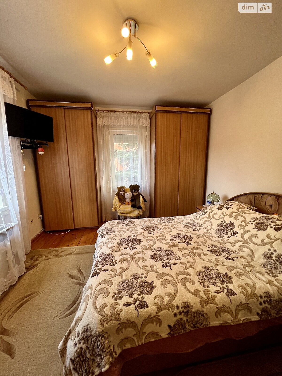 двоповерховий будинок з опаленням, 260 кв. м, дерево та цегла. Продаж в Самборі, район Самбір фото 1