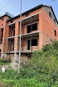 двухэтажный дом, 120 кв. м, кирпич. Продажа в Самборе фото 2