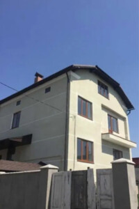 триповерховий будинок з балконом, 120 кв. м, цегла. Продаж у Самборі фото 2