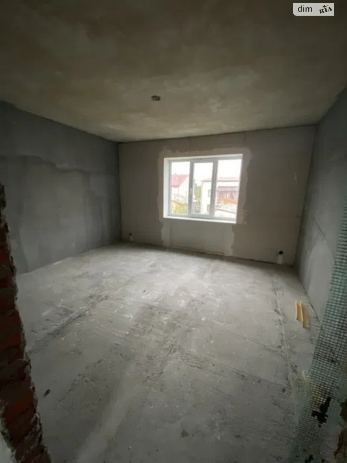 триповерховий будинок з балконом, 120 кв. м, цегла. Продаж у Самборі фото 1