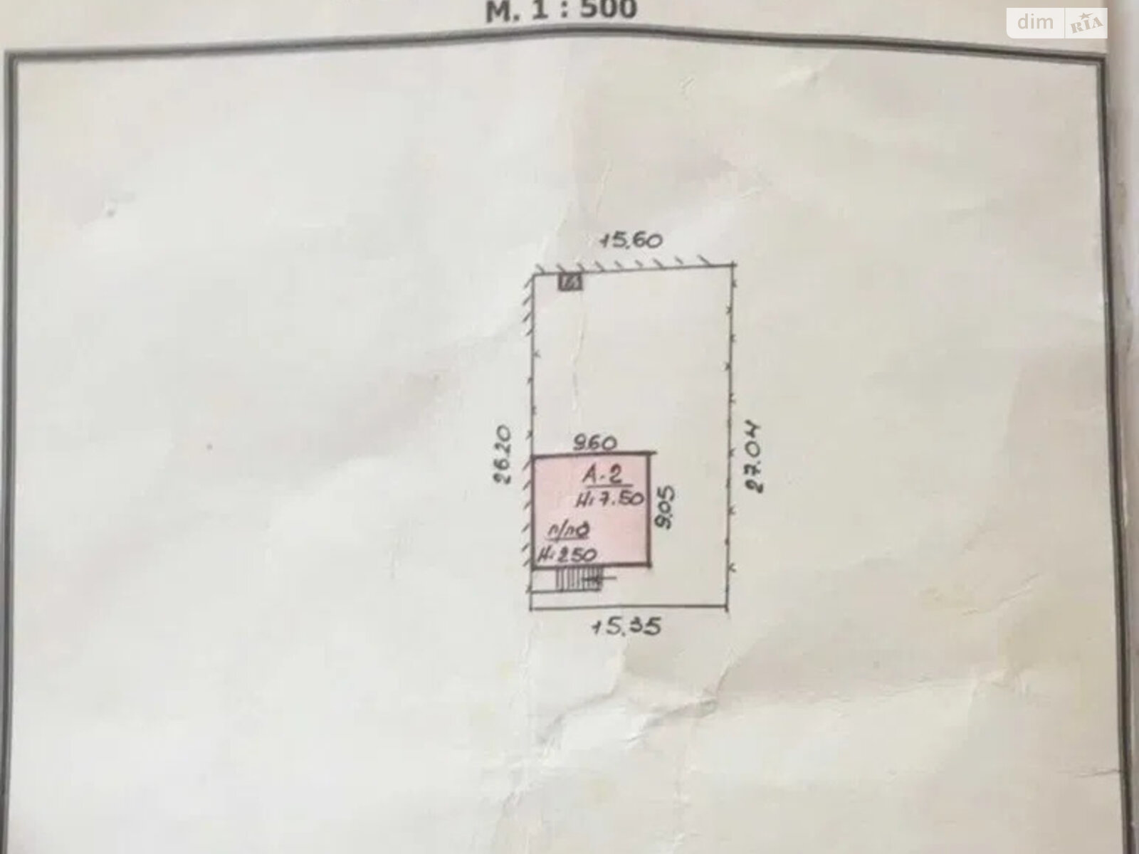 триповерховий будинок з балконом, 120 кв. м, цегла. Продаж у Самборі фото 1
