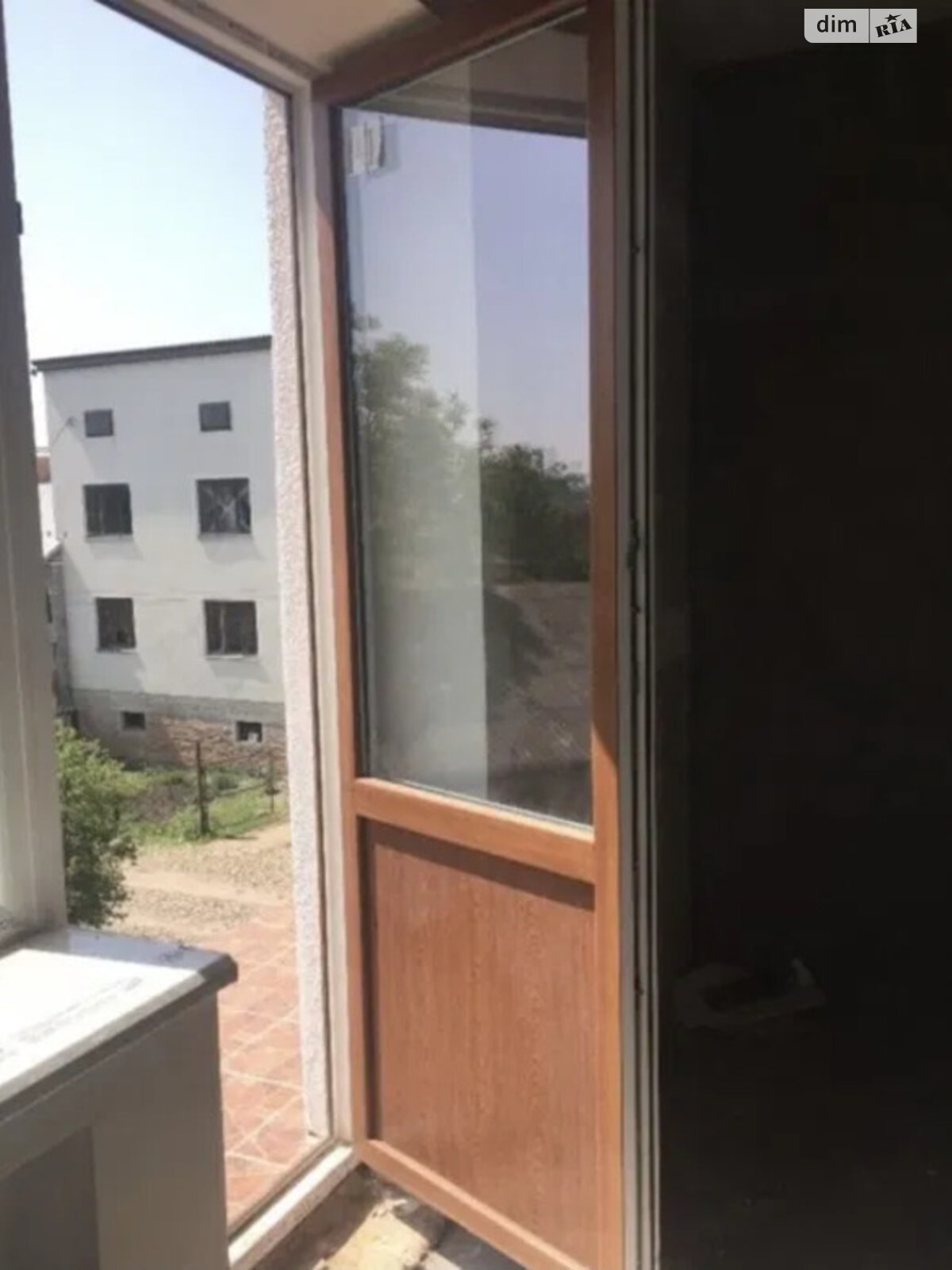 триповерховий будинок з балконом, 120 кв. м, цегла. Продаж у Самборі фото 1