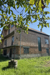 двухэтажный дом с гаражом, 150 кв. м, кирпич. Продажа в Самборе фото 2