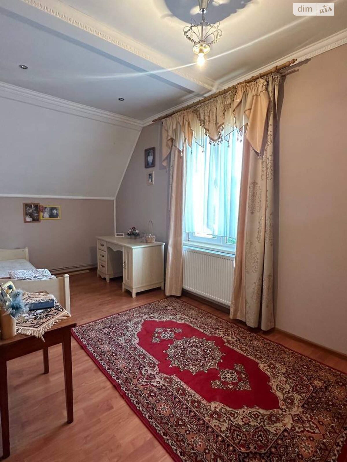 двоповерховий будинок з гаражем, 106 кв. м, цегла. Продаж у Самборі фото 1