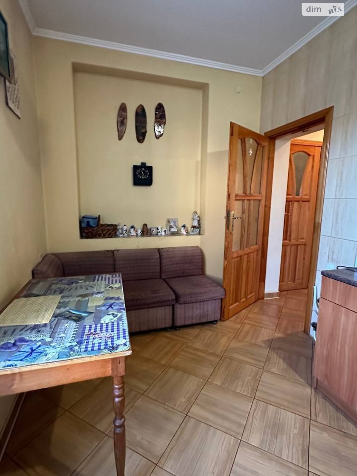 двоповерховий будинок з гаражем, 106 кв. м, цегла. Продаж у Самборі фото 1