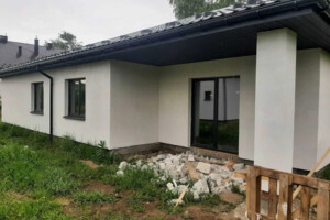 одноповерховий будинок з гаражем, 153.1 кв. м, газобетон. Продаж в Самборі, район Вулька фото 2