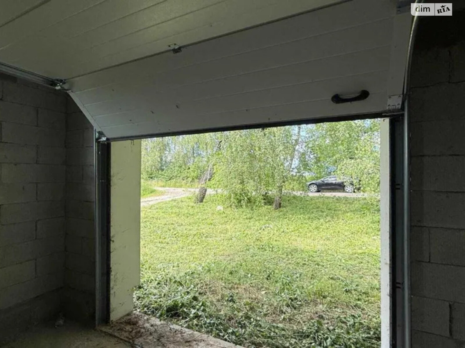 одноповерховий будинок з гаражем, 153.1 кв. м, газобетон. Продаж в Самборі, район Вулька фото 1