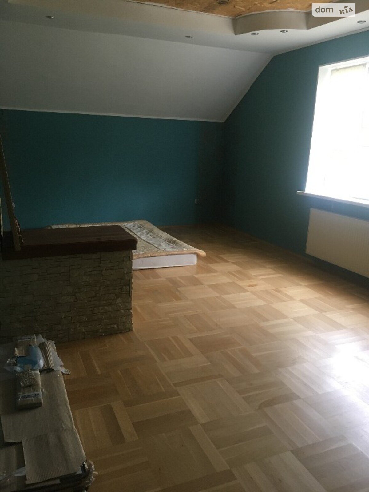 двоповерховий будинок з гаражем, 216 кв. м, цегла. Продаж в Самборі, район Самбір фото 1