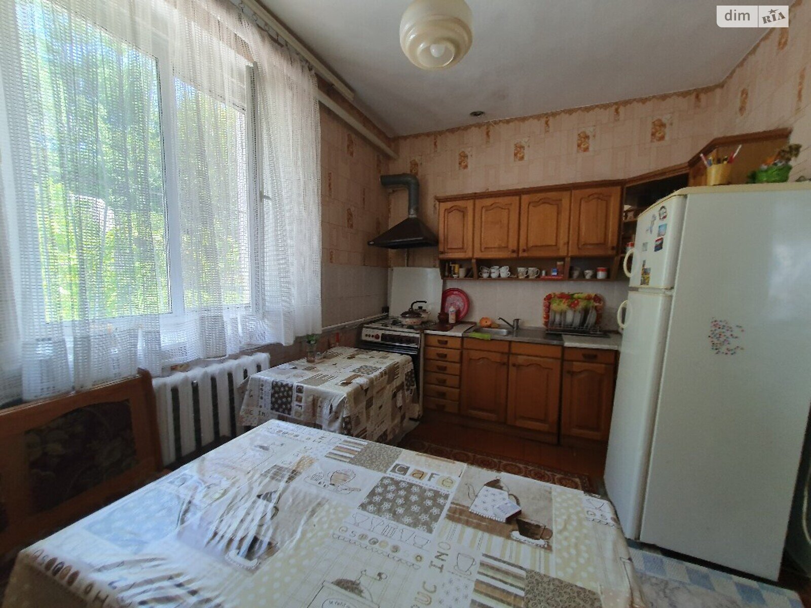 одноповерховий будинок з гаражем, 118 кв. м, цегла. Продаж у Самчиках фото 1