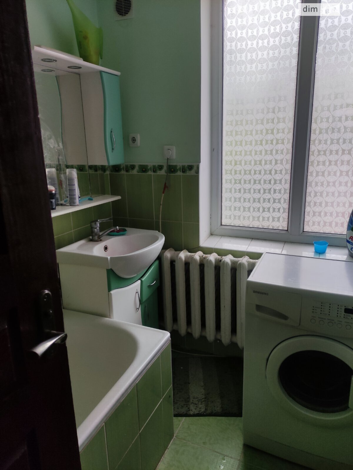 одноповерховий будинок з верандою, 108 кв. м, ракушняк. Продаж у Самчиках фото 1 одноповерховий будинок з верандою, 108 кв. м, ракушняк. Продаж у Самчиках фото 1