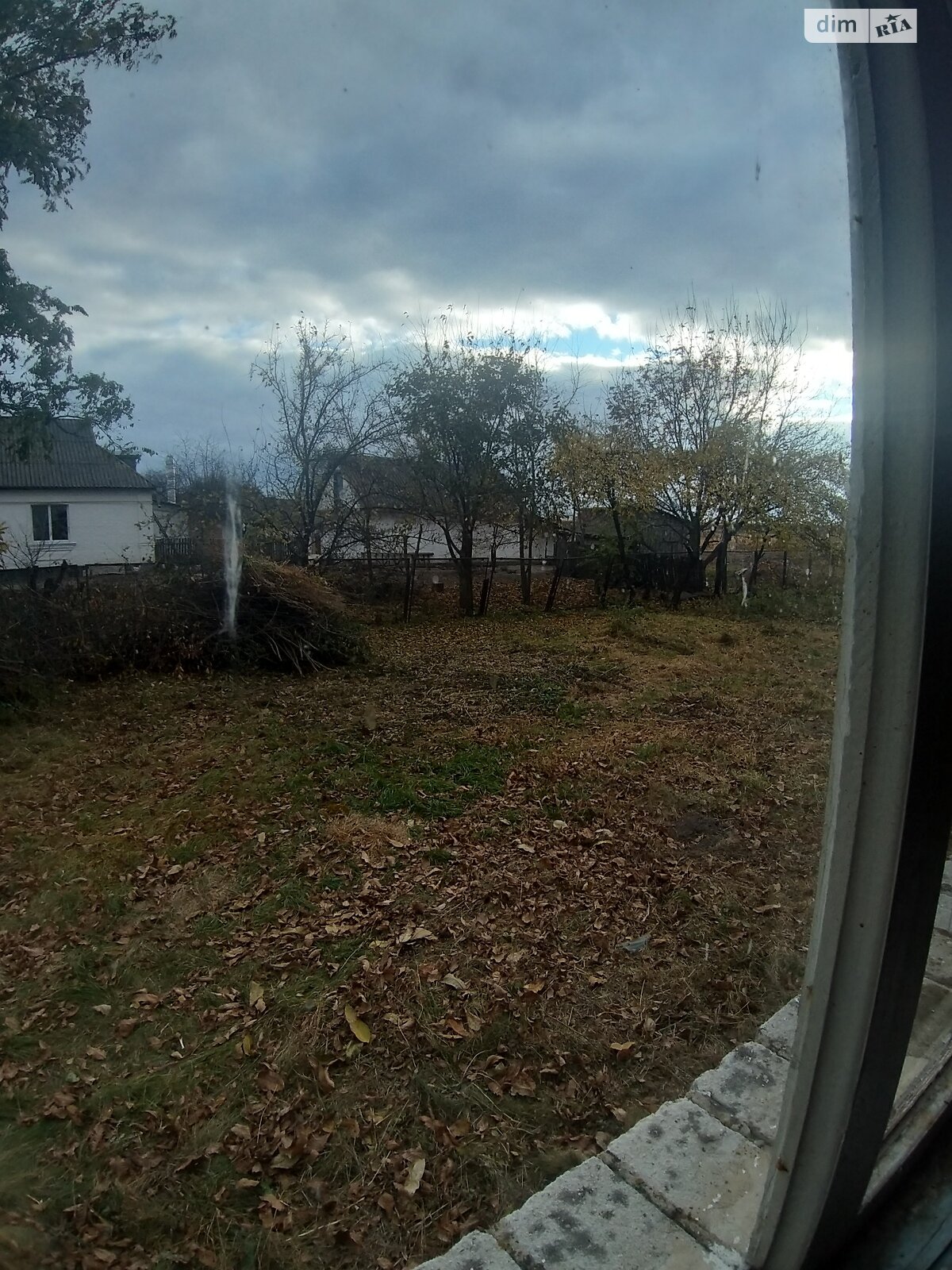 одноэтажный дом с верандой, 94.5 кв. м, кирпич. Продажа в Самгородке фото 1