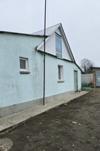 одноэтажный дом с гаражом, 49.2 кв. м, кирпич. Продажа в Самгородке фото 2