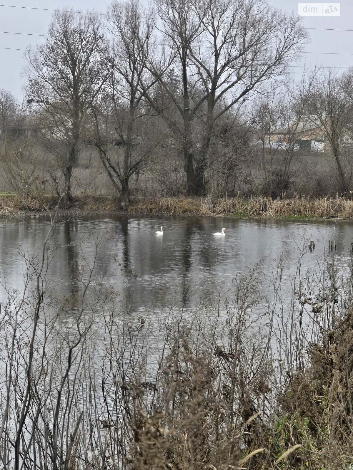 одноэтажный дом с гаражом, 49.2 кв. м, кирпич. Продажа в Самгородке фото 1