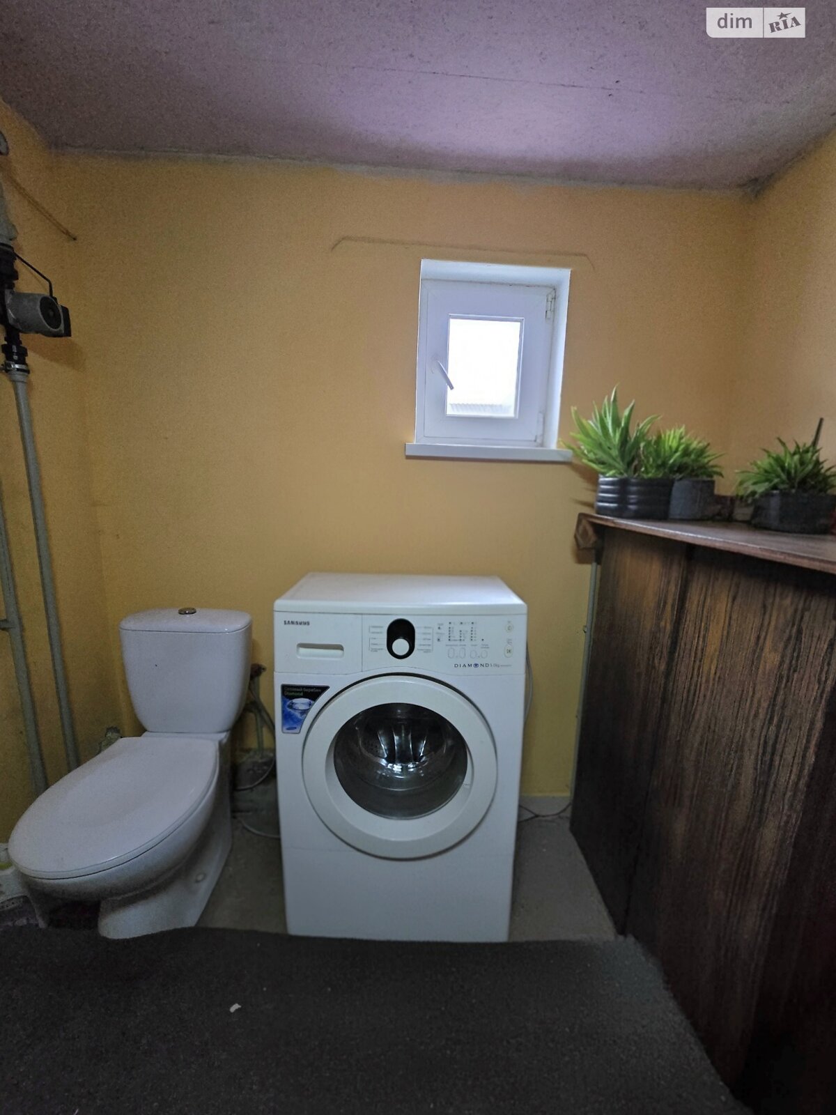 одноэтажный дом с гаражом, 49.2 кв. м, кирпич. Продажа в Самгородке фото 1