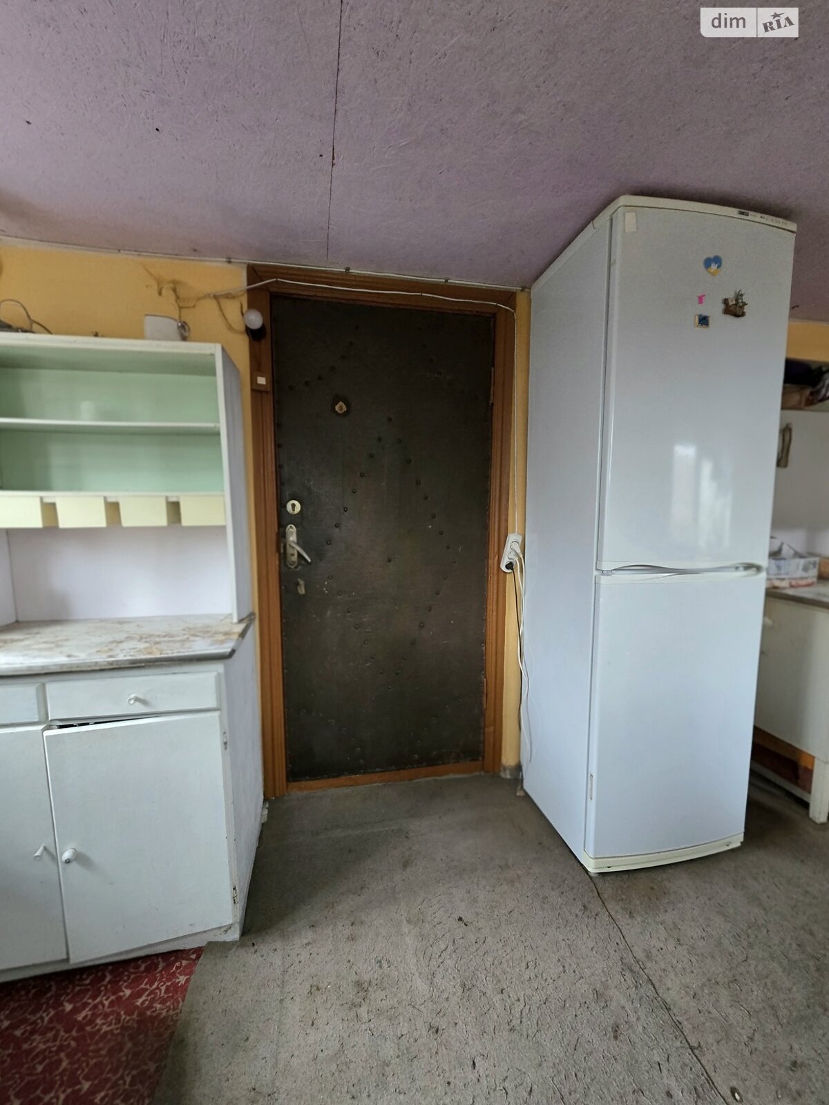 одноэтажный дом с гаражом, 49.2 кв. м, кирпич. Продажа в Самгородке фото 1