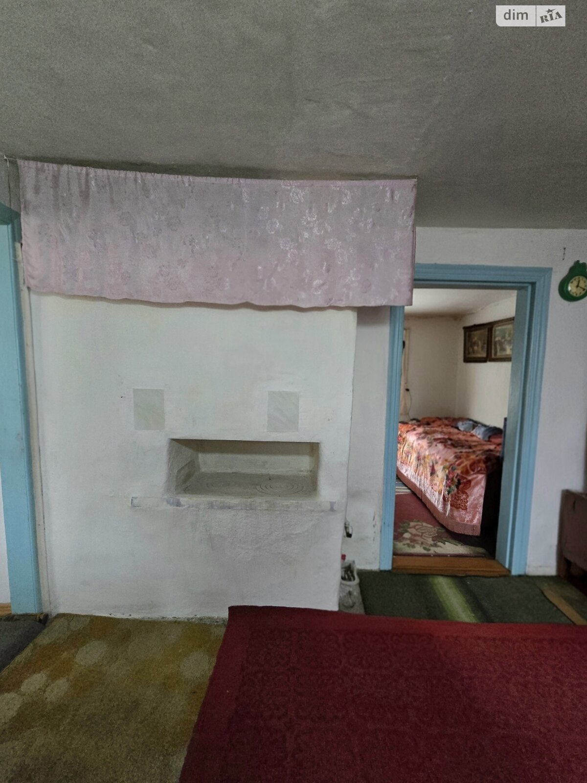 одноэтажный дом с гаражом, 49.2 кв. м, кирпич. Продажа в Самгородке фото 1