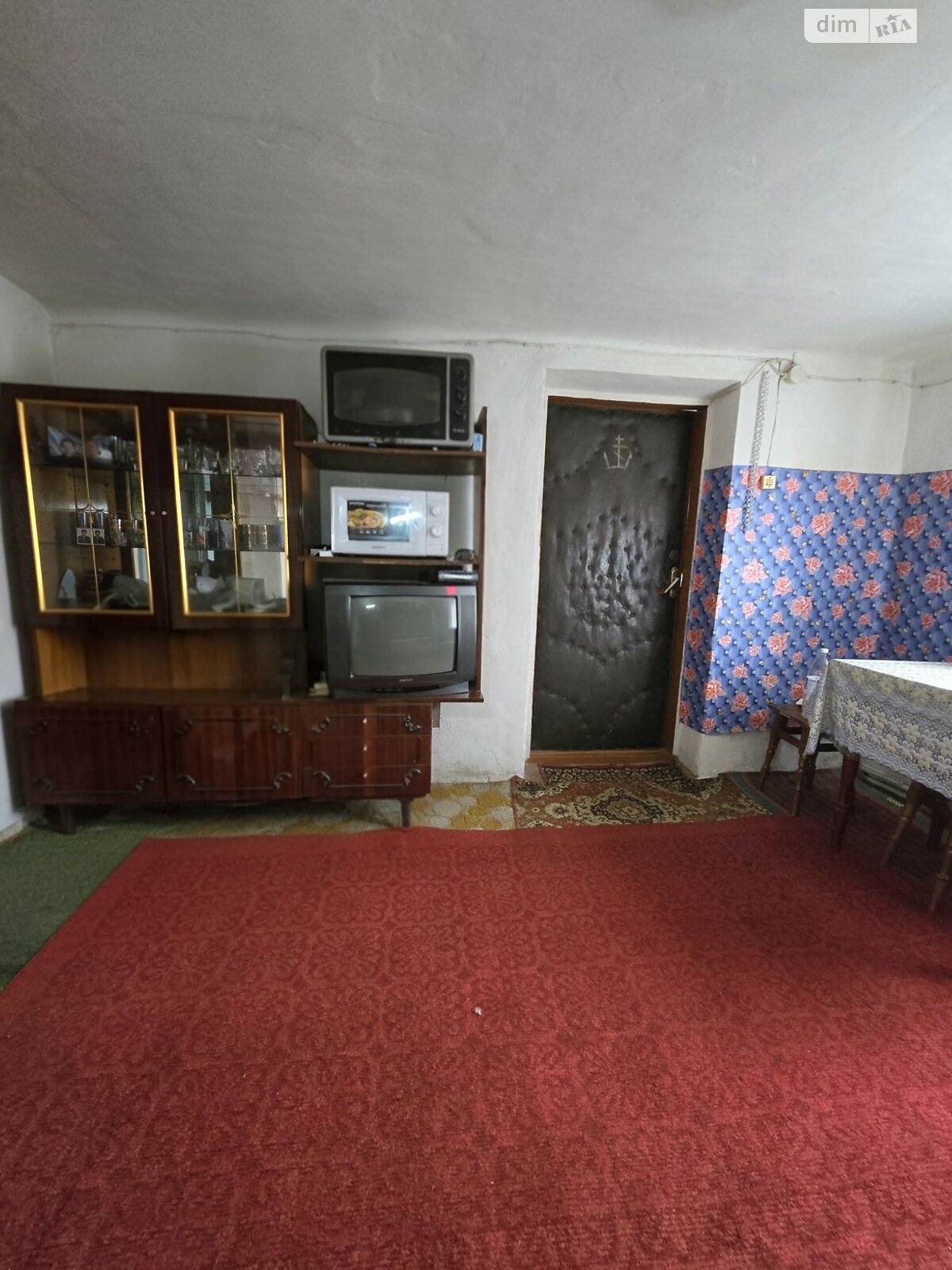 одноэтажный дом с гаражом, 49.2 кв. м, кирпич. Продажа в Самгородке фото 1