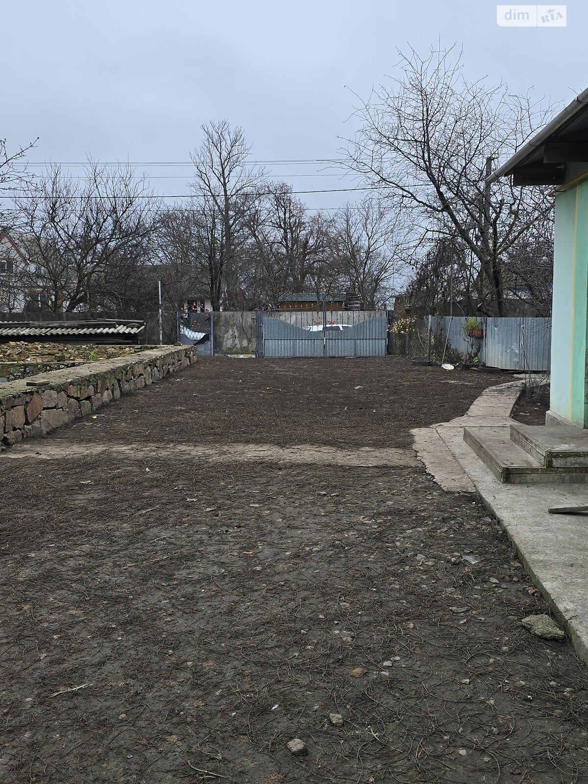 одноэтажный дом с гаражом, 49.2 кв. м, кирпич. Продажа в Самгородке фото 1