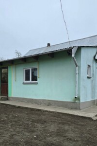 одноповерховий будинок з гаражем, 49.2 кв. м, цегла. Продаж у Самгородку фото 2 одноповерховий будинок з гаражем, 49.2 кв. м, цегла. Продаж у Самгородку фото 2