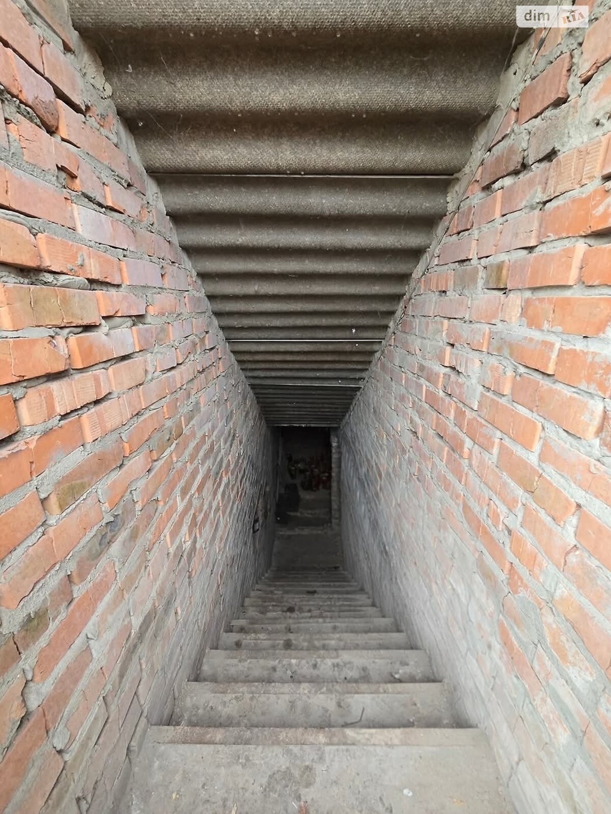 одноповерховий будинок з гаражем, 49.2 кв. м, цегла. Продаж у Самгородку фото 1 одноповерховий будинок з гаражем, 49.2 кв. м, цегла. Продаж у Самгородку фото 1