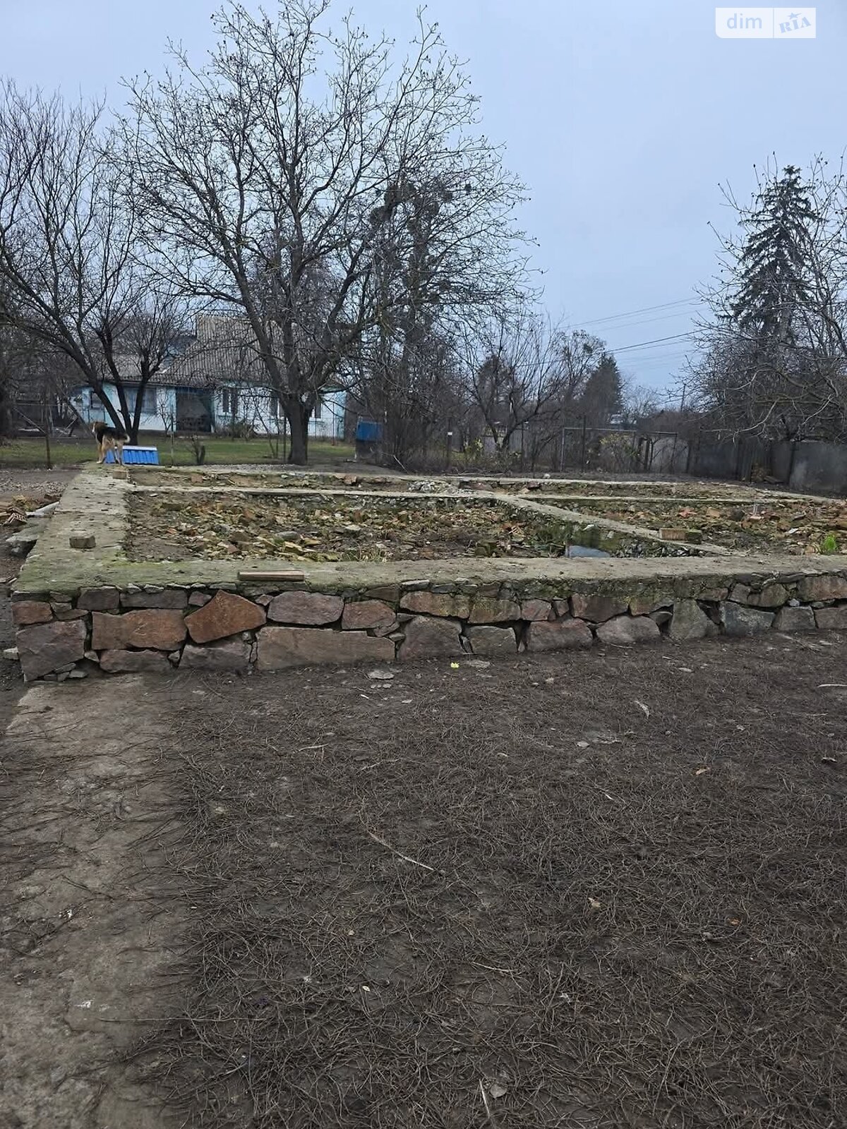 одноповерховий будинок з гаражем, 49.2 кв. м, цегла. Продаж у Самгородку фото 1 одноповерховий будинок з гаражем, 49.2 кв. м, цегла. Продаж у Самгородку фото 1