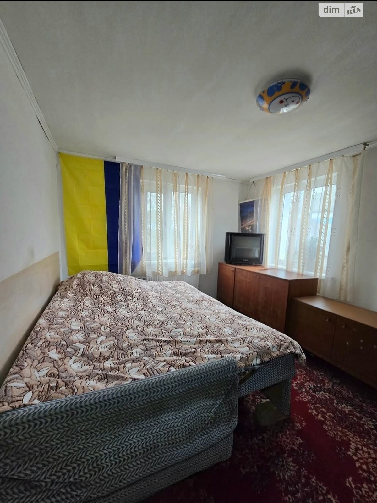 одноповерховий будинок з гаражем, 49.2 кв. м, цегла. Продаж у Самгородку фото 1 одноповерховий будинок з гаражем, 49.2 кв. м, цегла. Продаж у Самгородку фото 1