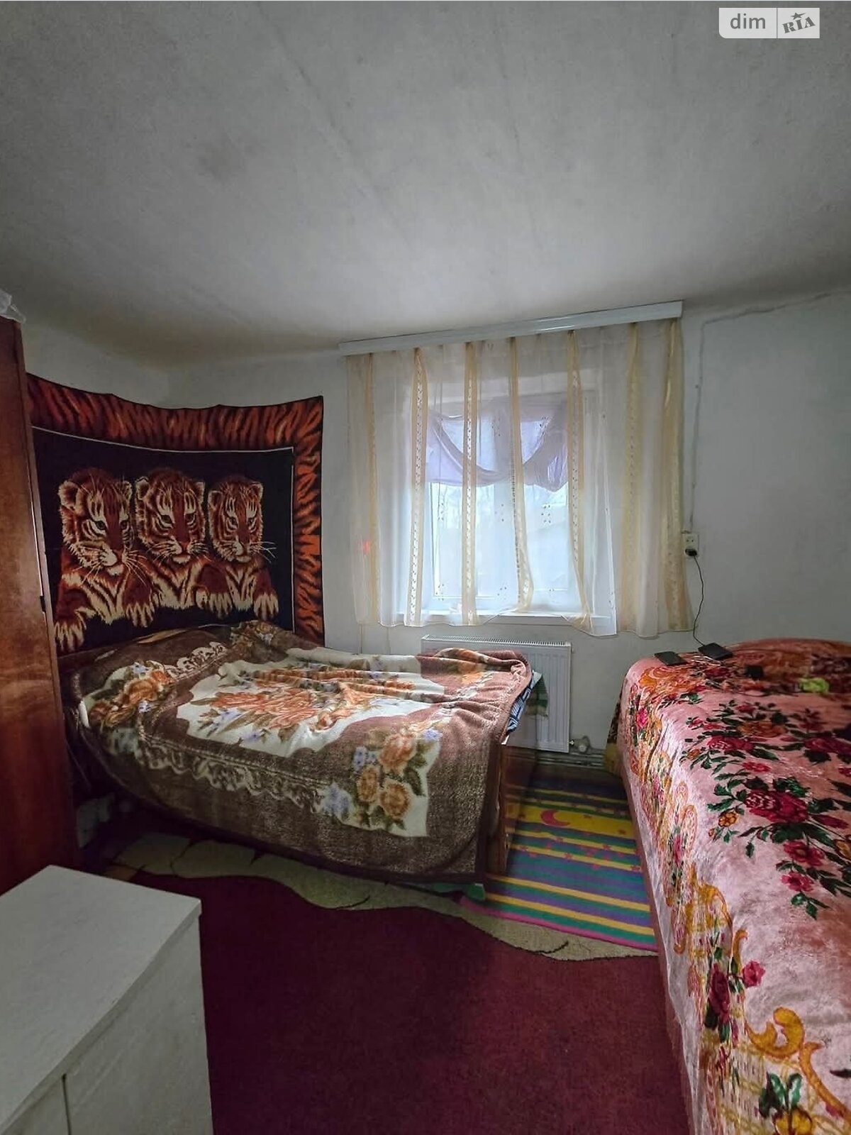 одноповерховий будинок з гаражем, 49.2 кв. м, цегла. Продаж у Самгородку фото 1 одноповерховий будинок з гаражем, 49.2 кв. м, цегла. Продаж у Самгородку фото 1