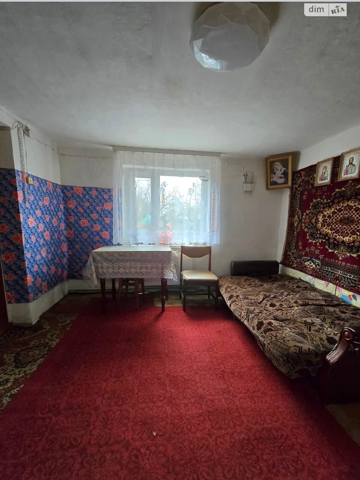 одноповерховий будинок з гаражем, 49.2 кв. м, цегла. Продаж у Самгородку фото 1 одноповерховий будинок з гаражем, 49.2 кв. м, цегла. Продаж у Самгородку фото 1