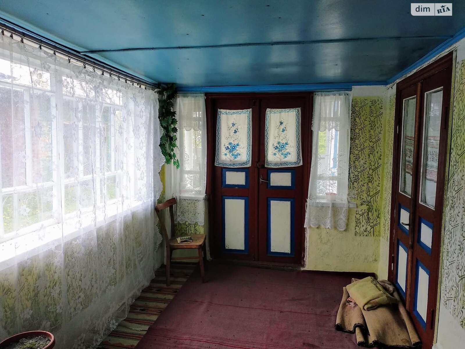 одноэтажный дом, 64.7 кв. м, кирпич. Продажа в Самгородке фото 1 одноэтажный дом, 64.7 кв. м, кирпич. Продажа в Самгородке фото 1