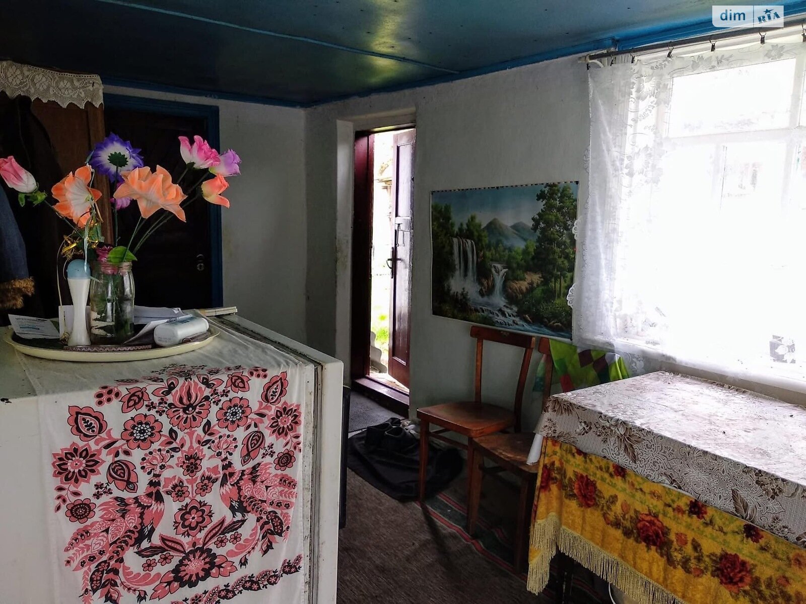 одноэтажный дом, 64.7 кв. м, кирпич. Продажа в Самгородке фото 1 одноэтажный дом, 64.7 кв. м, кирпич. Продажа в Самгородке фото 1