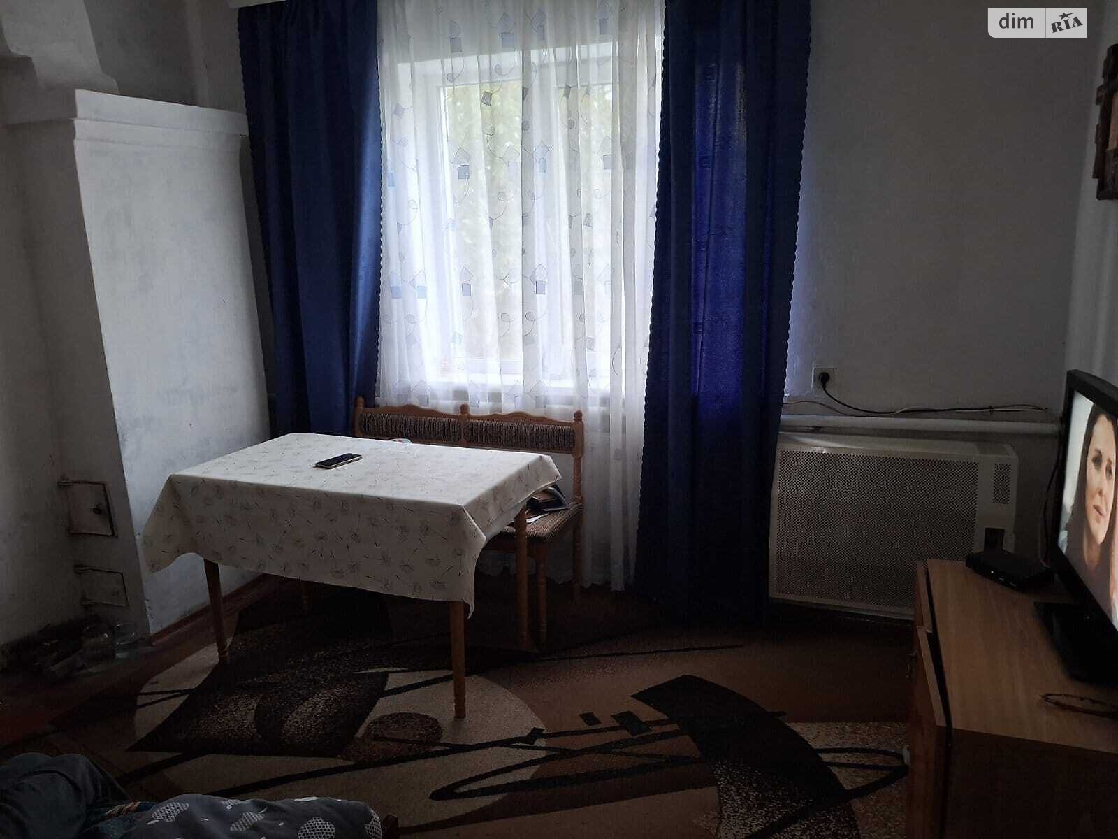 одноповерховий будинок з верандою, 97.3 кв. м, цегла. Продаж у Самгородку фото 1