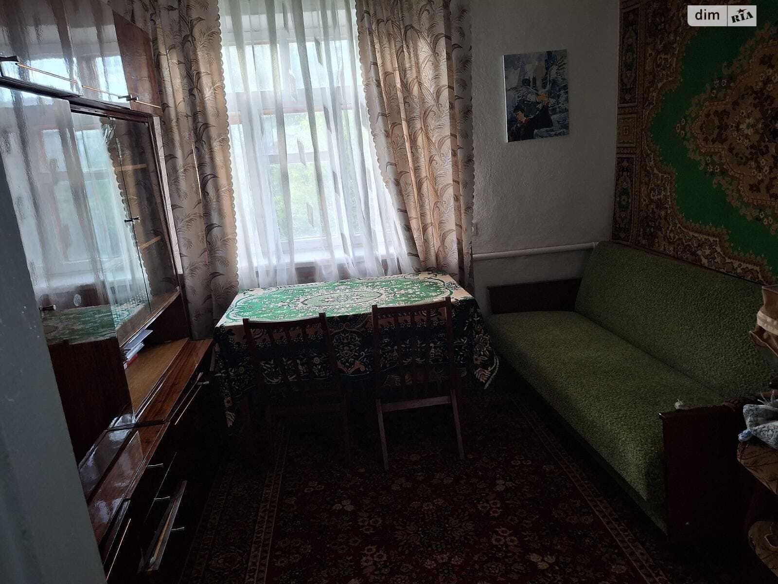 одноповерховий будинок з верандою, 97.3 кв. м, цегла. Продаж у Самгородку фото 1