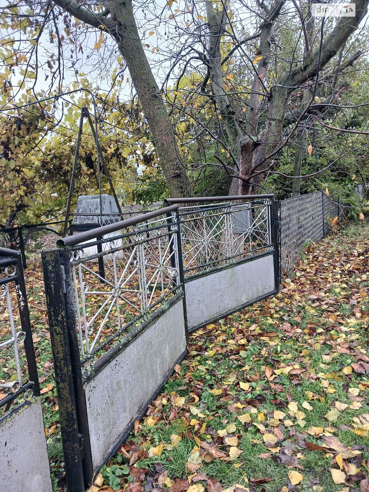 одноповерховий будинок з верандою, 97.3 кв. м, цегла. Продаж у Самгородку фото 1