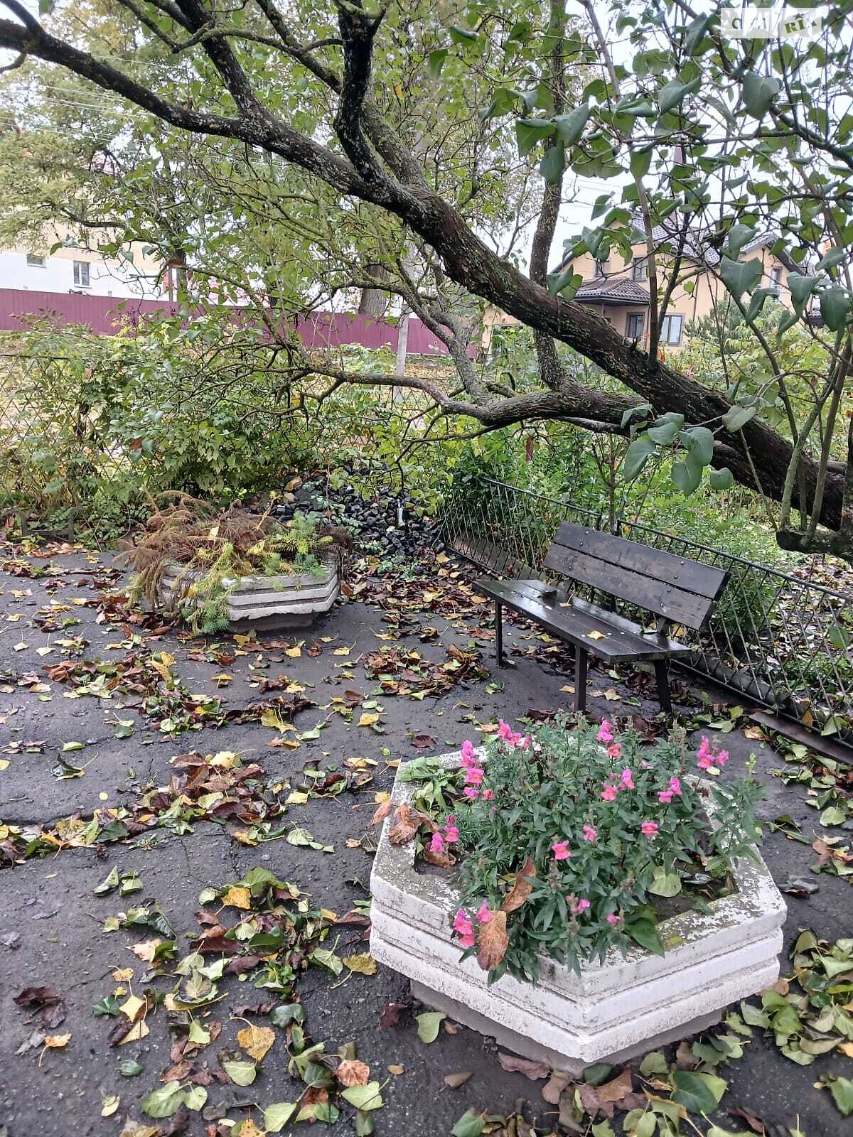 одноповерховий будинок з верандою, 97.3 кв. м, цегла. Продаж у Самгородку фото 1