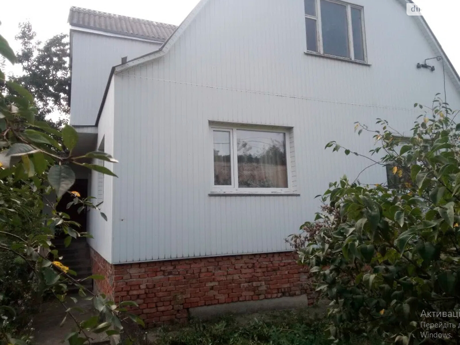двоповерховий будинок з ремонтом, 100 кв. м, цегла. Продаж у Саморідні фото 1 двоповерховий будинок з ремонтом, 100 кв. м, цегла. Продаж у Саморідні фото 1