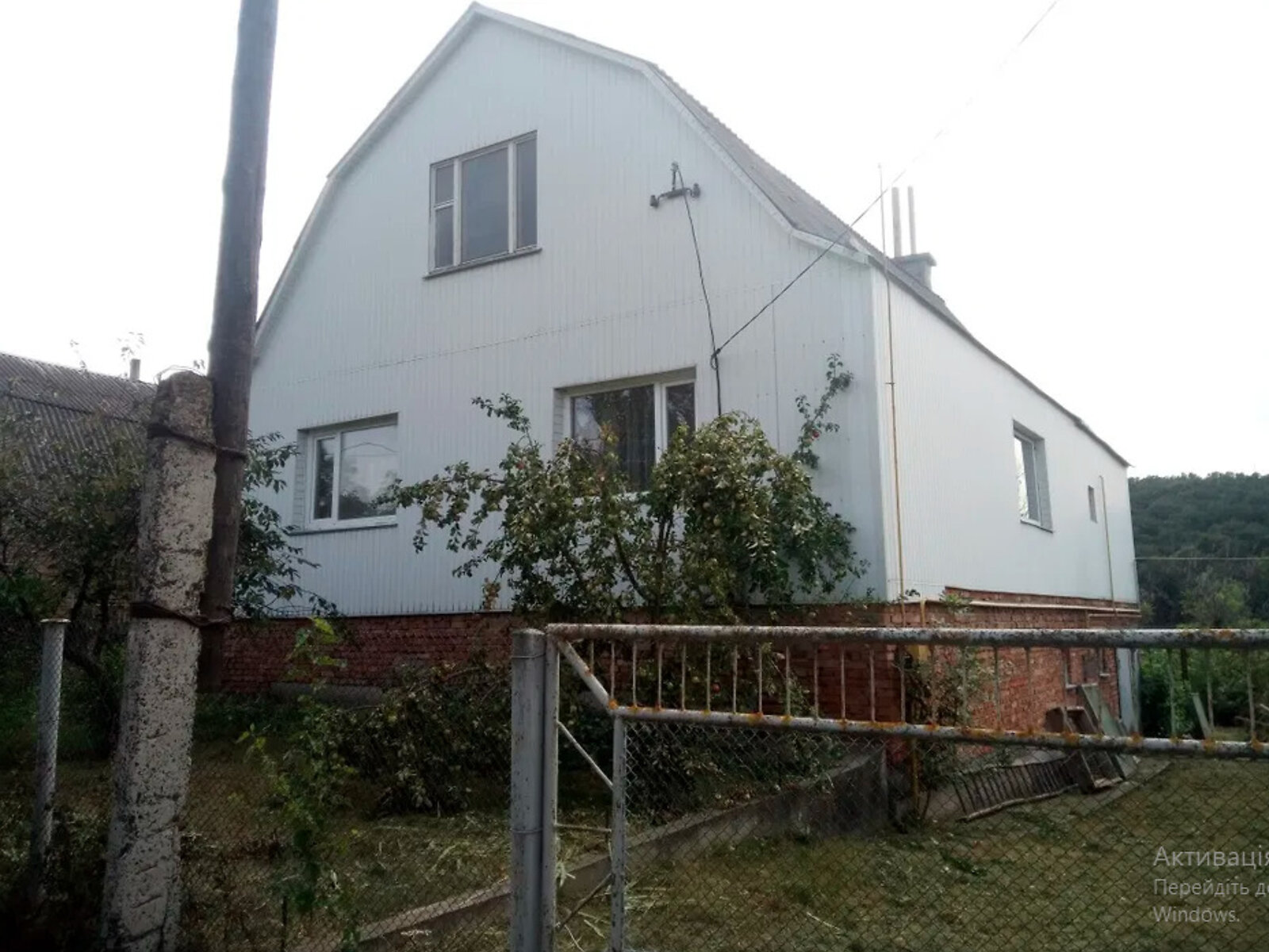 двоповерховий будинок з ремонтом, 100 кв. м, цегла. Продаж у Саморідні фото 1 двоповерховий будинок з ремонтом, 100 кв. м, цегла. Продаж у Саморідні фото 1