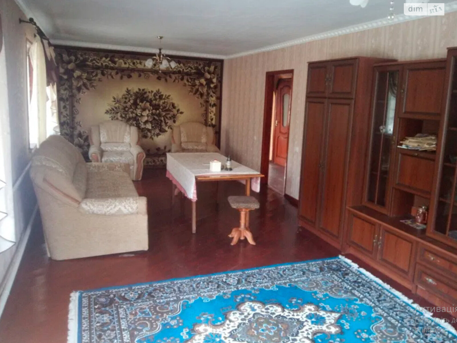 двоповерховий будинок з ремонтом, 100 кв. м, цегла. Продаж у Саморідні фото 1 двоповерховий будинок з ремонтом, 100 кв. м, цегла. Продаж у Саморідні фото 1