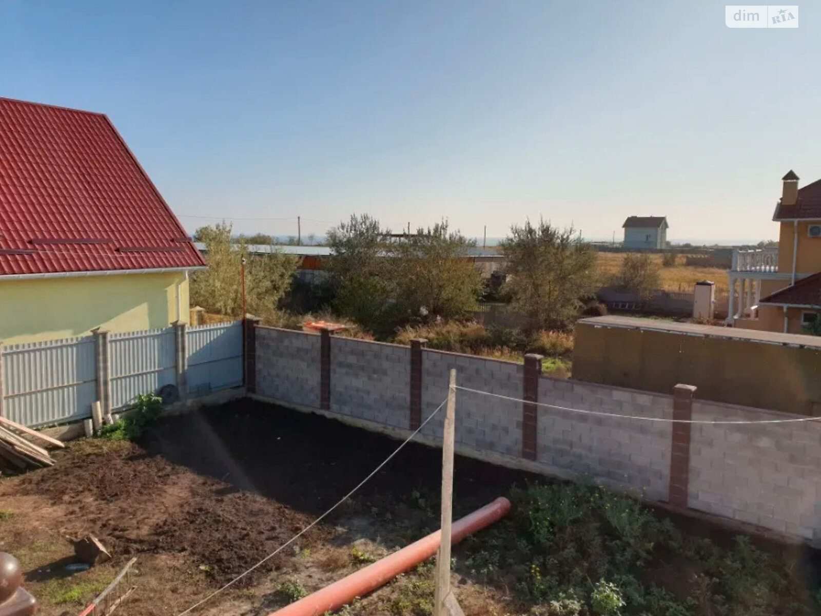 двухэтажный дом с балконом, 205 кв. м, газобетон. Продажа в Санжейке фото 1 двухэтажный дом с балконом, 205 кв. м, газобетон. Продажа в Санжейке фото 1