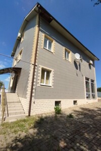 двоповерховий будинок з ремонтом, 394 кв. м, ракушняк. Продаж у Санжійці фото 2