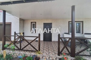 двоповерховий будинок, 215 кв. м, газобетон. Продаж у Санжійці фото 2