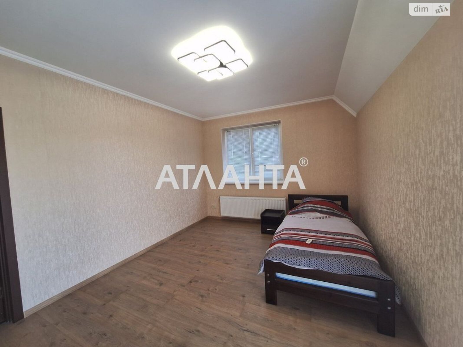 двухэтажный дом, 215 кв. м, газобетон. Продажа в Санжейке фото 1