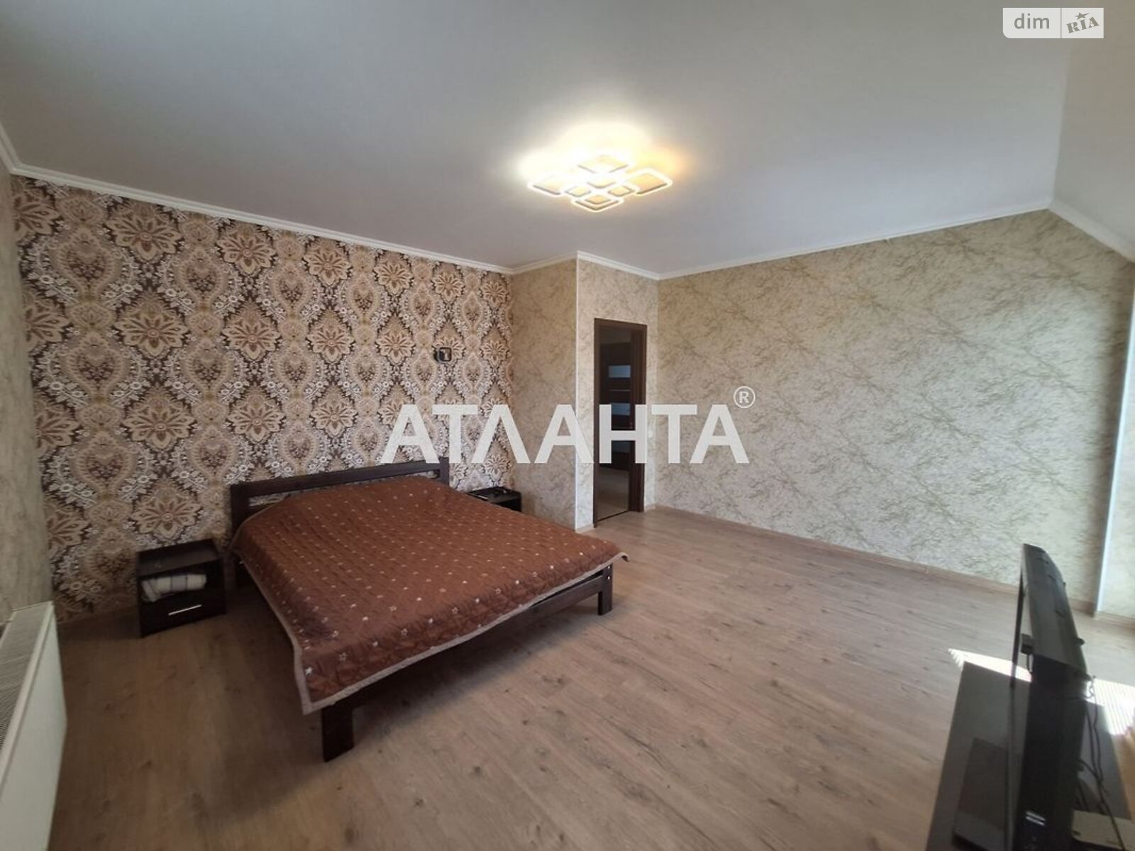 двухэтажный дом, 215 кв. м, газобетон. Продажа в Санжейке фото 1