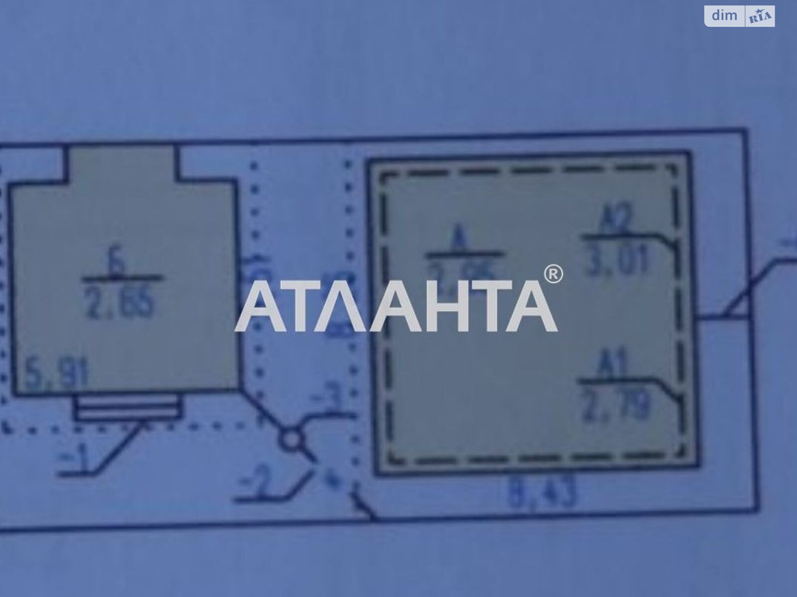 двоповерховий будинок, 90 кв. м, дерево и кирпич. Продаж у Санжійці фото 1