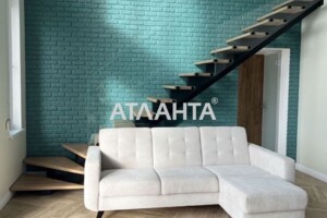 двоповерховий будинок, 145 кв. м, газобетон. Продаж у Санжійці фото 2