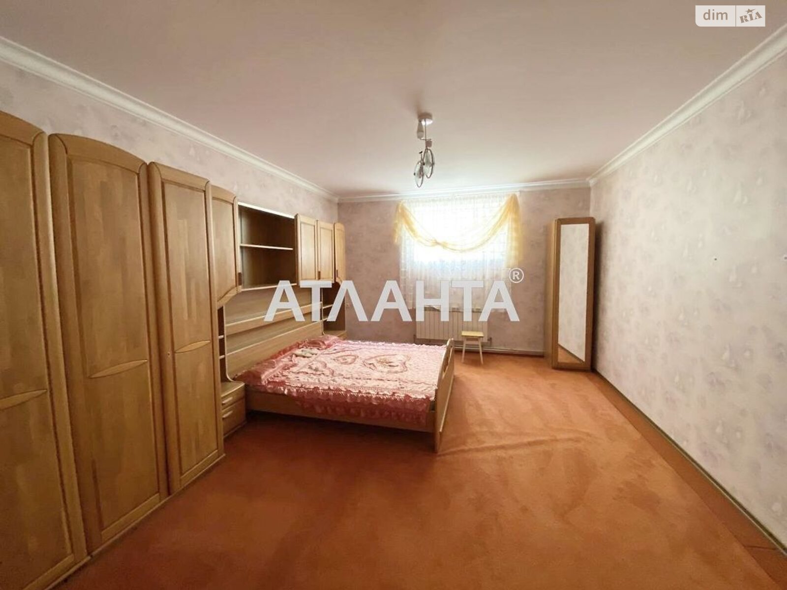 двоповерховий будинок, 206 кв. м, кирпич. Продаж у Санжійці фото 1