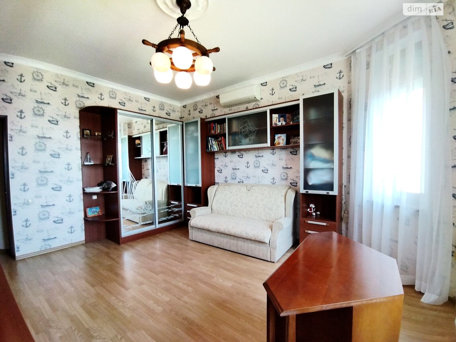 двоповерховий будинок з балконом, 220 кв. м, ракушняк. Продаж у Санжійці фото 1 двоповерховий будинок з балконом, 220 кв. м, ракушняк. Продаж у Санжійці фото 1
